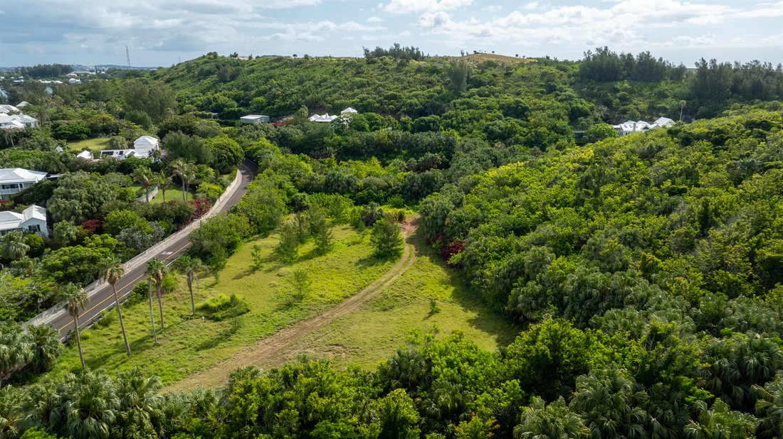 Land in Smith's Parish, Smiths Parish, Bermuda 5 - 17957212