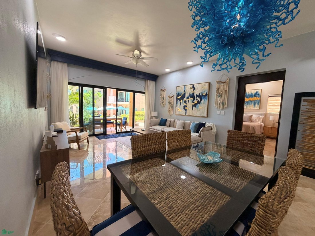 Appartement à Playa del Carmen, Quintana Roo, Mexique 4 - 17089812