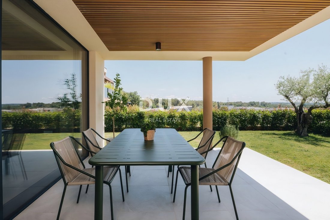 Appartement à Novigrad, Istrie, Croatie 1 - 16817073
