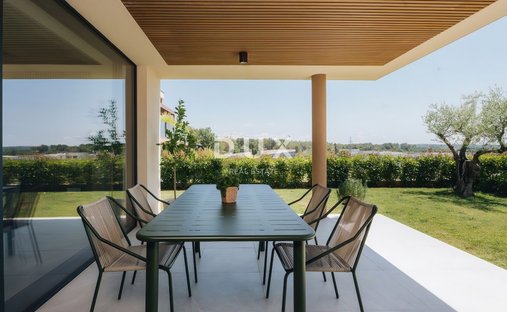 Apartment in Novigrad, Istria County, Croatia 1