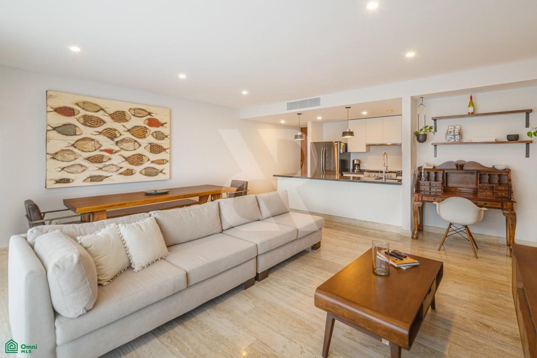 Condo in Cancún, Quintana Roo, Mexico 3 - 18267095