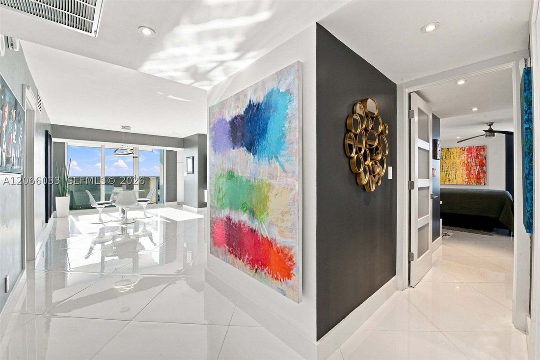 Condominio en Hillsboro Beach, Florida, Estados Unidos 4 - 18761781