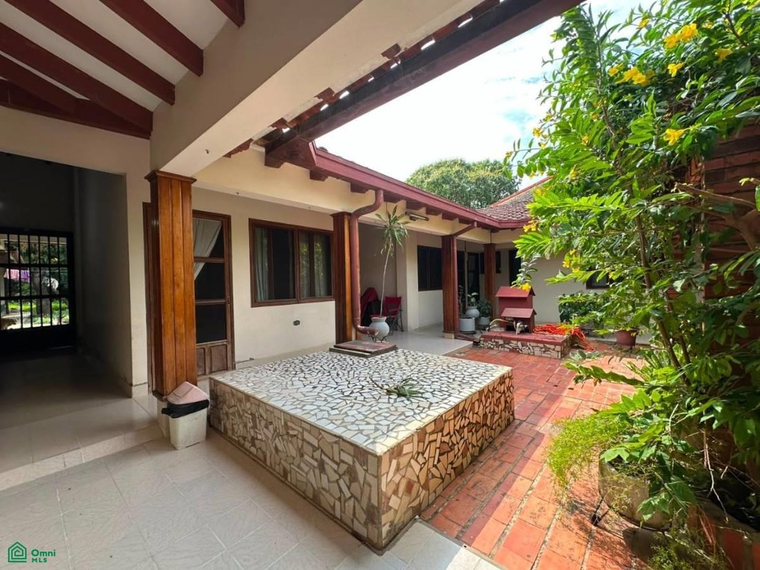 Haus in Trinidad, Departamento Beni, Bolivien 2 - 18527557