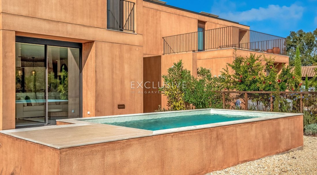 Villa in Vilamoura, Quarteira, Algarve 2 - 18337022