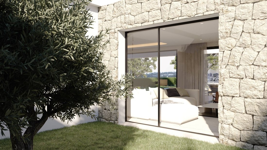 House in Finestrat, Valencian Community, Spain 4 - 18762857