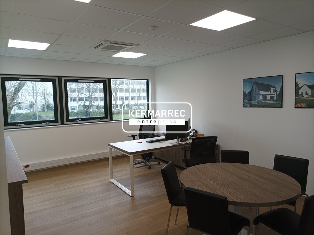 Andere in Nantes Erdre, Nantes, Frankreich 5 - 16961381