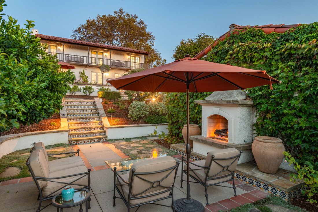 Casa a Rolling Hills Estates, California, Stati Uniti 4 - 18763214