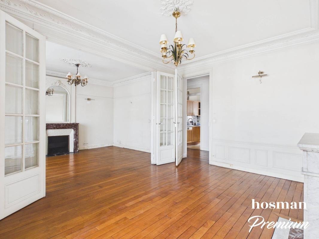 Appartement à Vaugirard-Parc des Expositions, Paris 15e Arrondissement, Paris 3 - 17274669