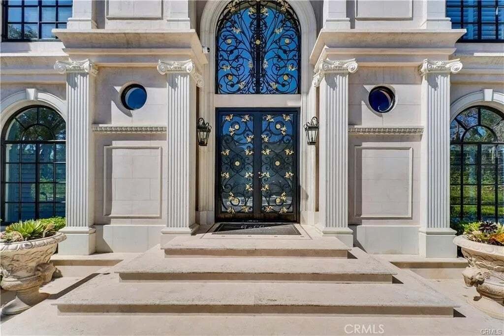 Haus in Rancho Palos Verdes, Kalifornien, Vereinigte Staaten 5 - 17861547