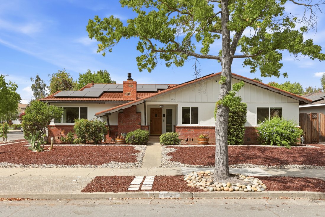 Casa a San Jose, California, Stati Uniti 1 - 18763682