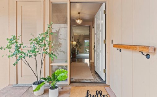 Casa a Monterey, California, Stati Uniti 1
