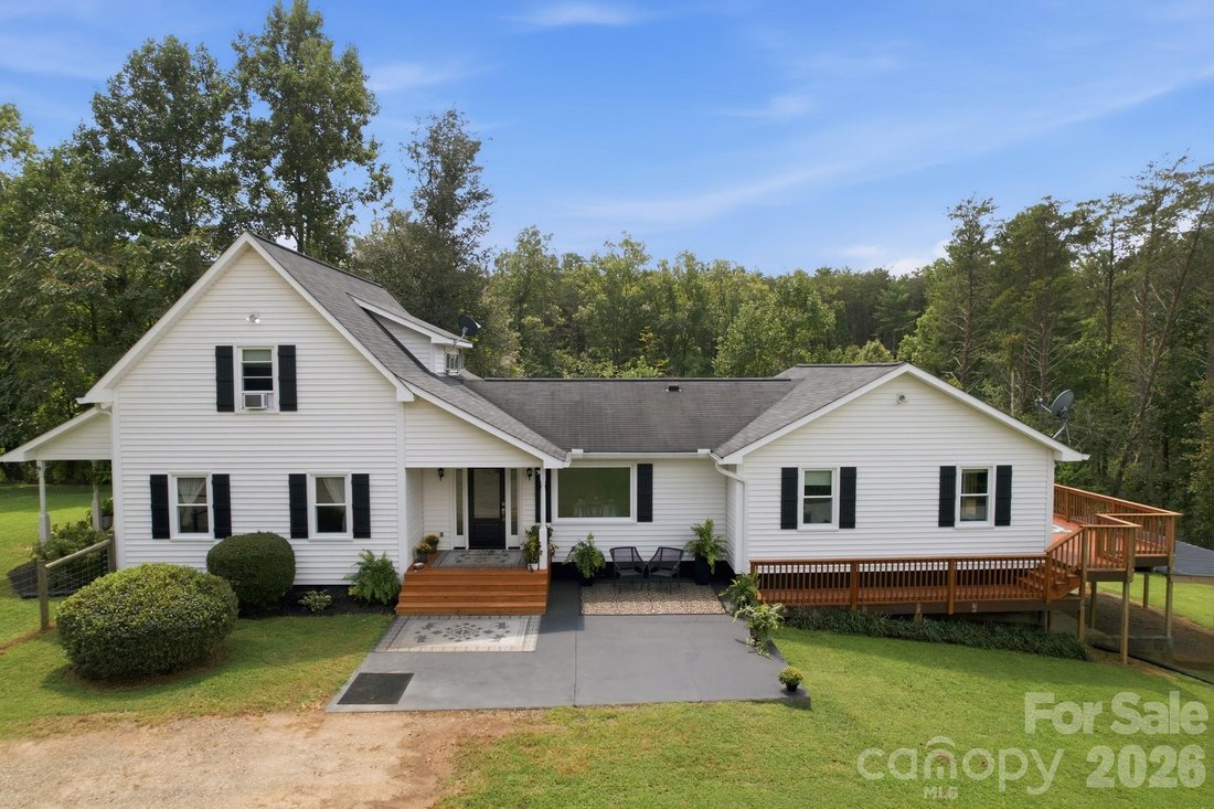 House in Statesville, North Carolina, United States 3 - 18764023