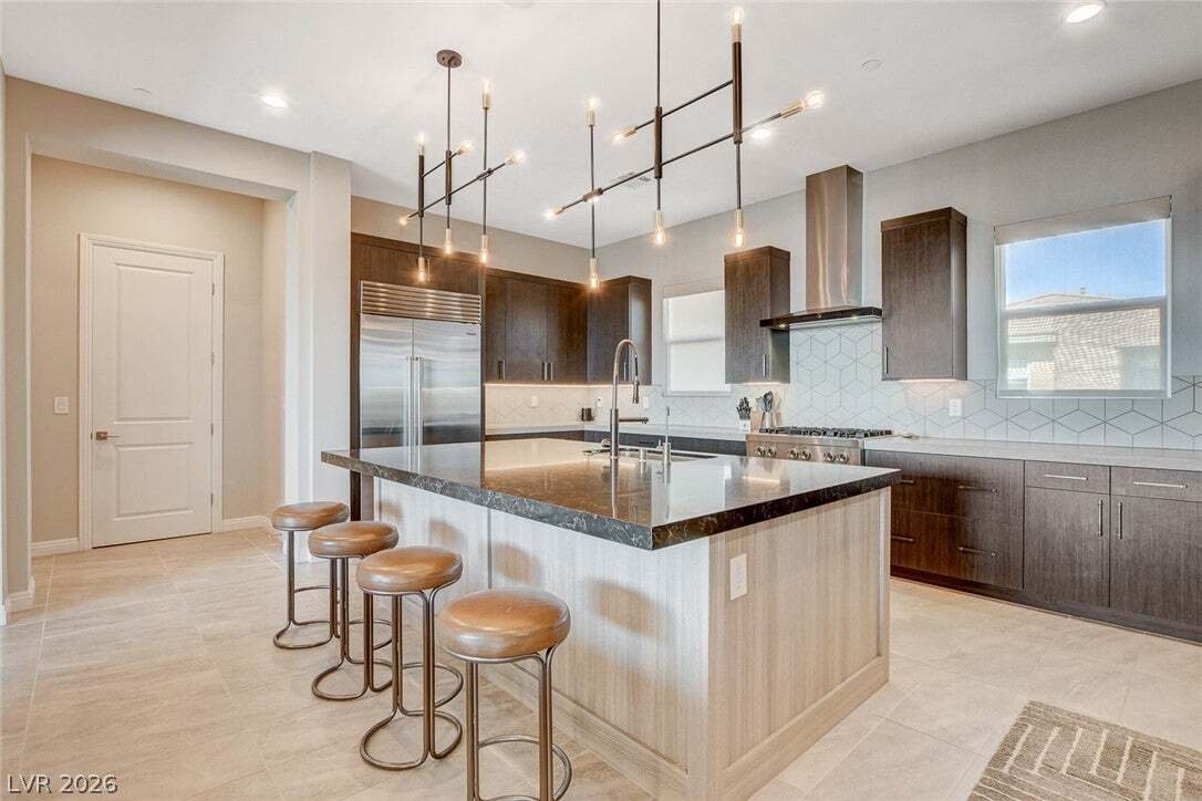 Condominio a Las Vegas, Nevada, Stati Uniti 3 - 18763788