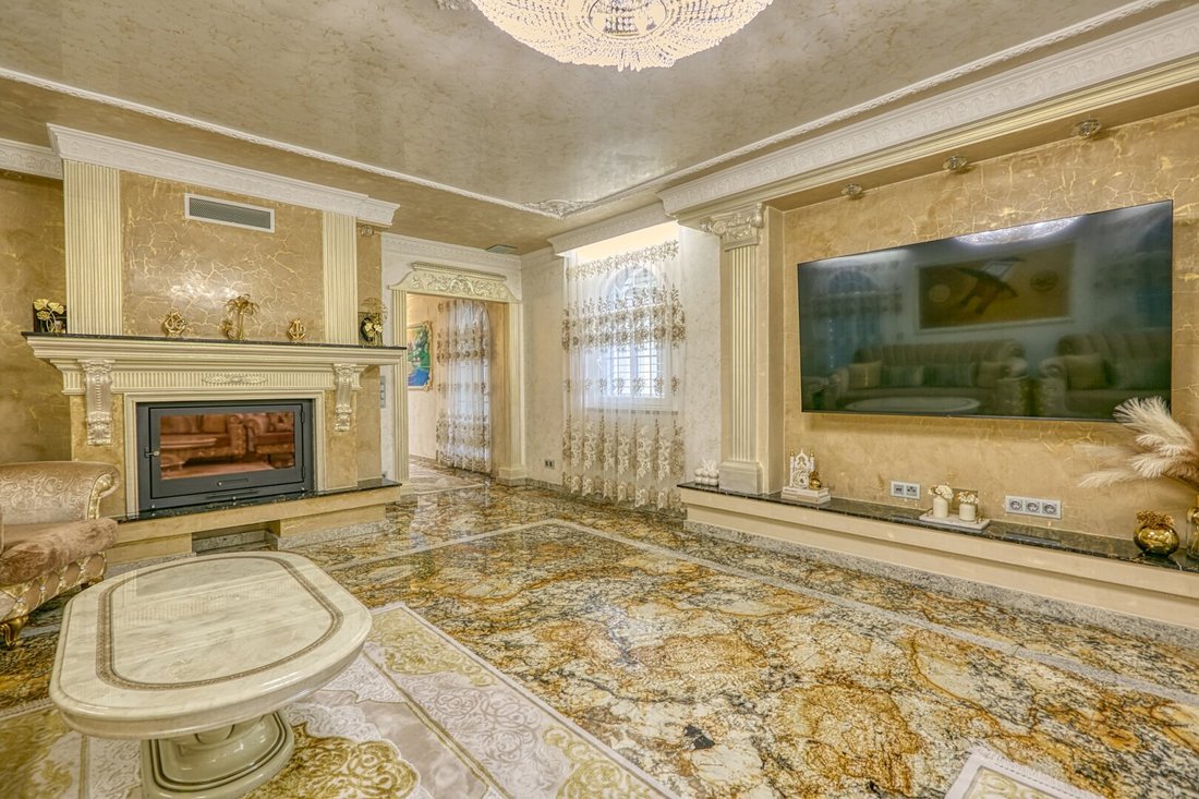 Villa en Viena, Viena, Austria 2 - 18761915