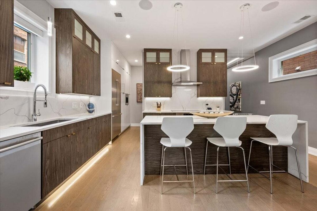 Condominio a Chicago, Illinois, Stati Uniti 4 - 18765094
