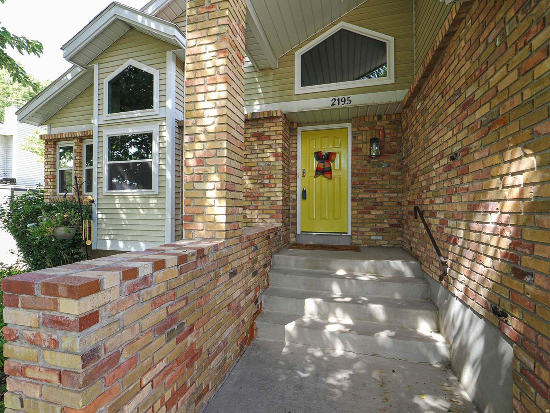 House in Sandy, Utah, United States 4 - 18764921