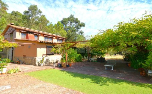 Tenuta a Arenas de San Pedro, Castiglia e León, Spagna 1