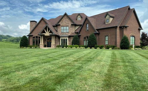 Haus in Johnson City, Tennessee, Vereinigte Staaten 1