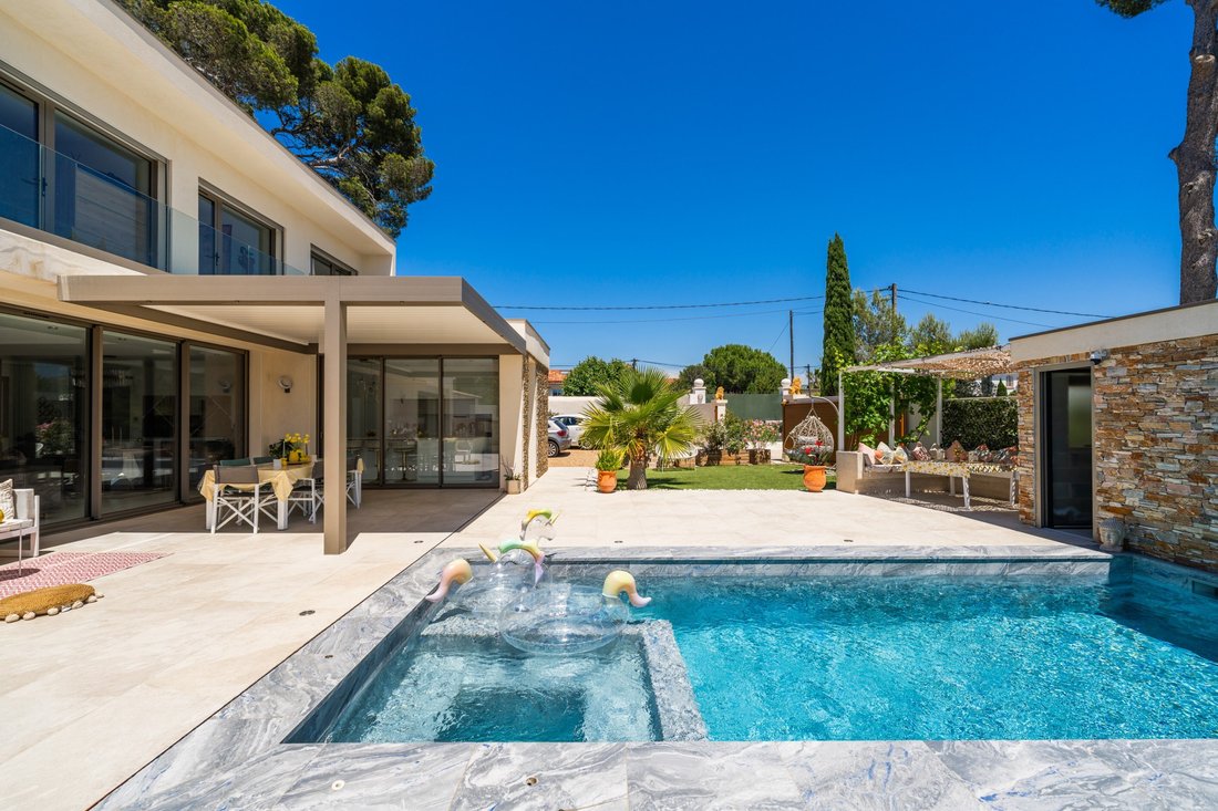 Maison à La Fourragère, Marseille, Provence-Alpes-Côte d'Azur 1 - 18355434
