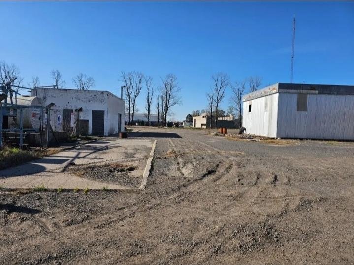 Terreno a Chacabuco, Provincia di Buenos Aires, Argentina 3 - 18764115