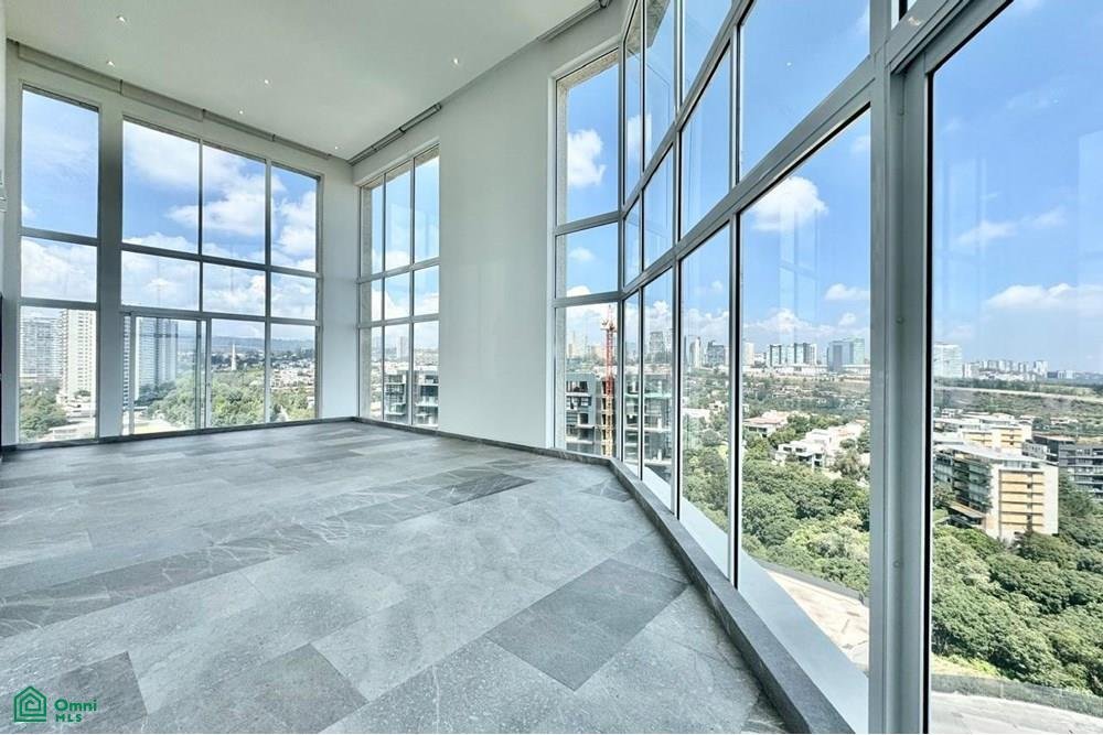 Appartement en Mexico City, Mexique 2 - 18030541