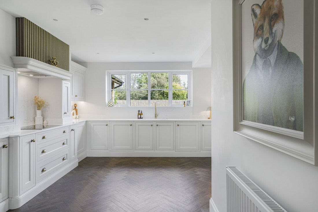 House in Didcot, England 4 - 18762653