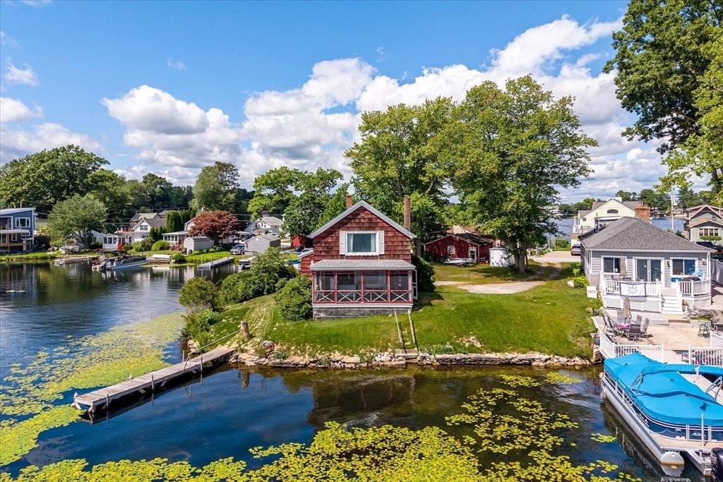 Casa en Webster, Massachusetts, Estados Unidos 3 - 18765170