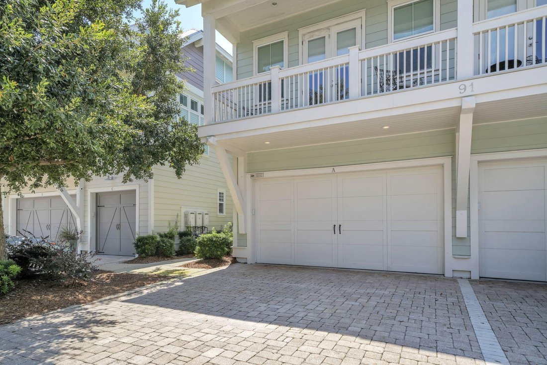 Casa a Santa Rosa Beach, Florida, Stati Uniti 4 - 18764234