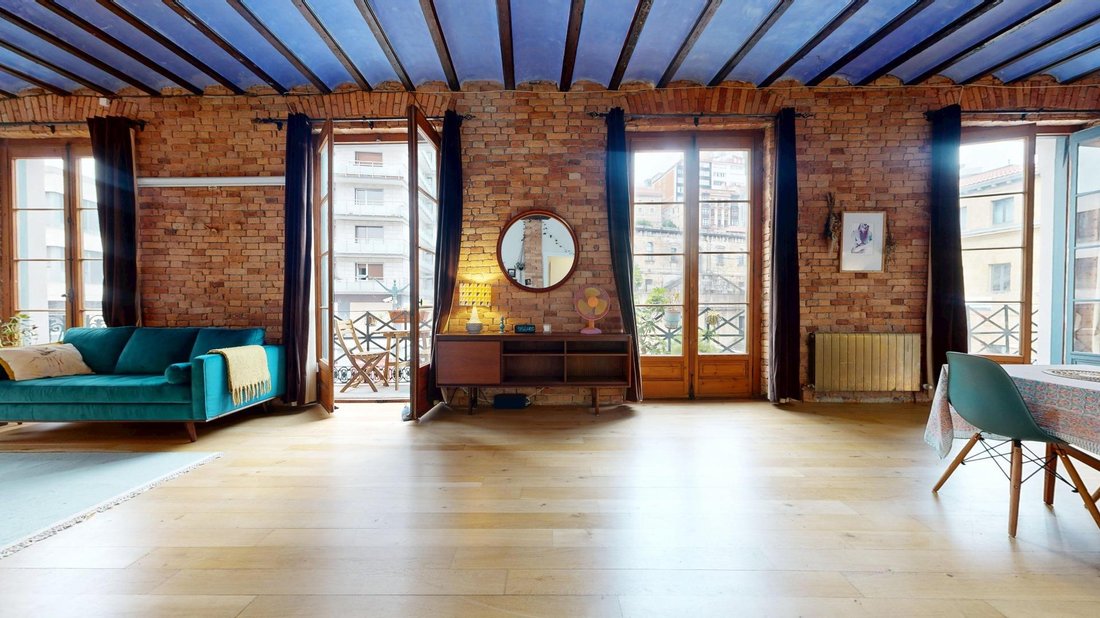 Appartamento a Ibaiondo, Bilbao, Spagna 2 - 18763808