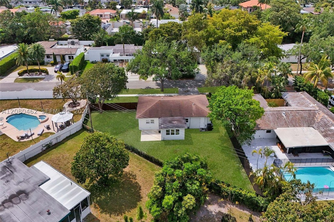 House in North Miami Beach, Florida, United States 3 - 18764474
