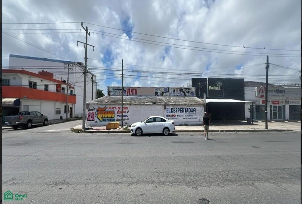 Terreno en Cancún, Quintana Roo, México 2 - 17815054