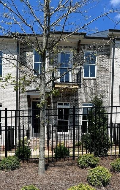 Townhouse in Alpharetta, Georgia, United States 3 - 18638047