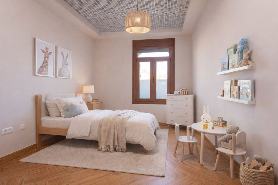 Chalet in Jerez De La Frontera, Andalusia, Spain 3 - 18762412