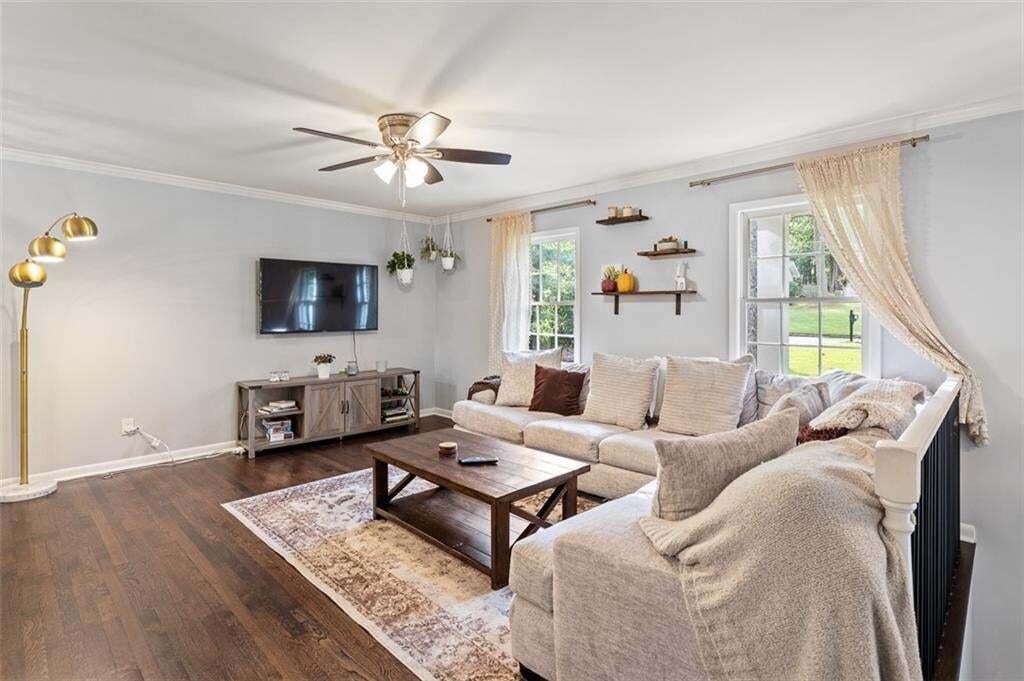 Casa a Doraville, Georgia, Stati Uniti 3 - 18765052