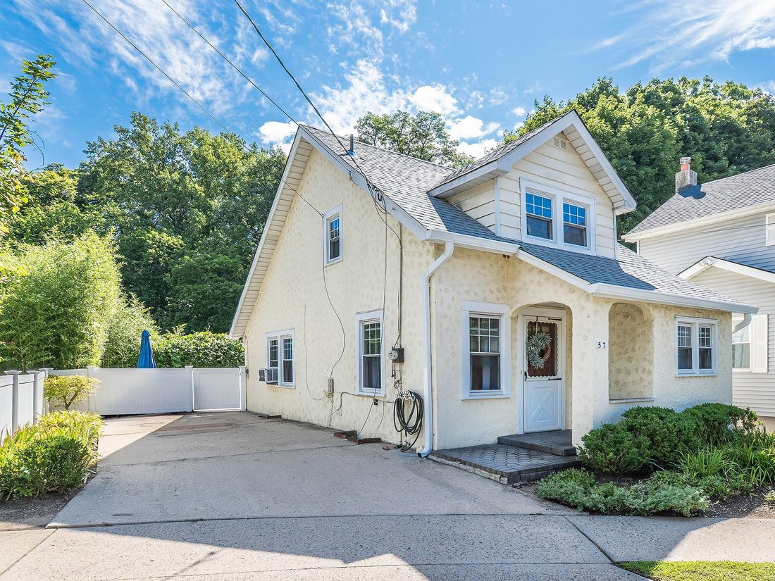 Haus in Port Washington, New York, Vereinigte Staaten 2 - 18763476