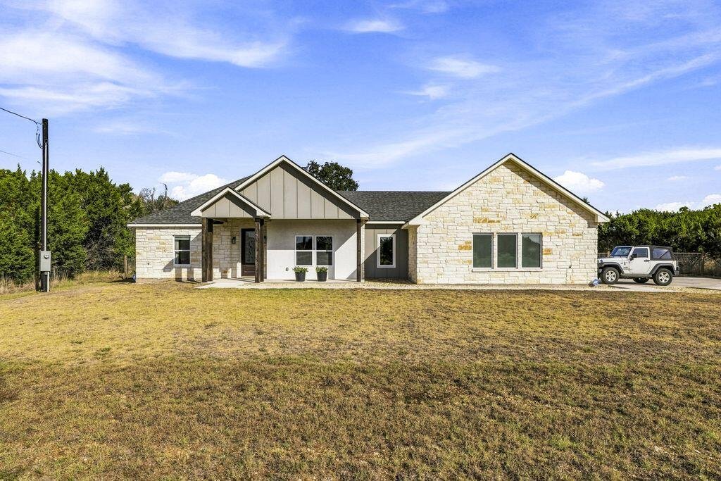 Casa en Bandera, Texas, Estados Unidos 3 - 18763725