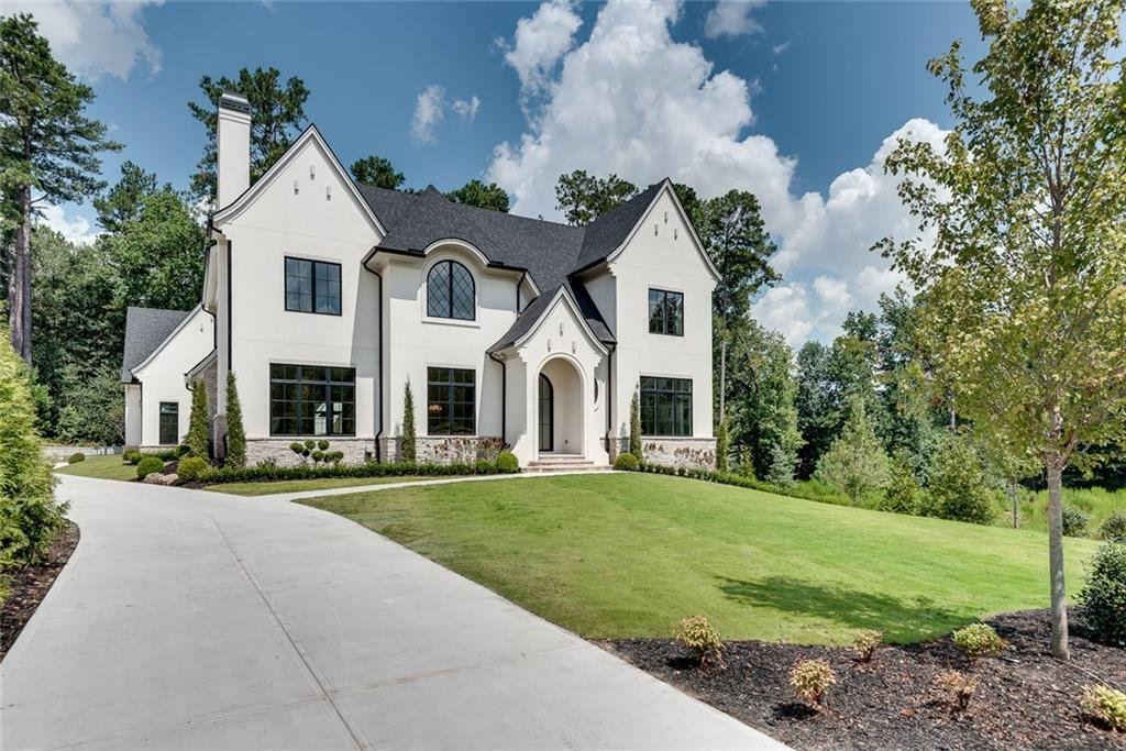Casa a Alpharetta, Georgia, Stati Uniti 3 - 18764141