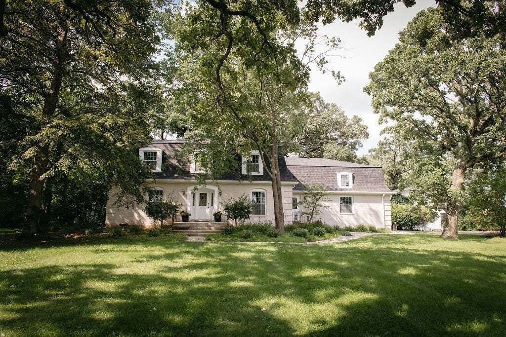 House in Fox Lake, Illinois, United States 1 - 18765109