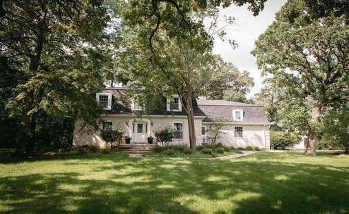 House in Fox Lake, Illinois, United States 1