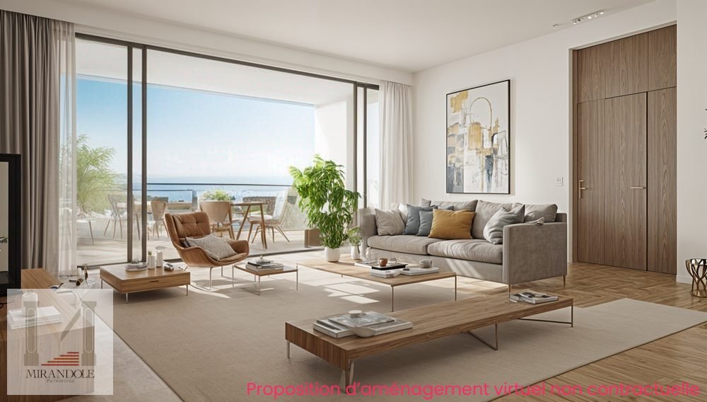 Apartment in Village, Villeneuve-Loubet, France 1 - 18766379