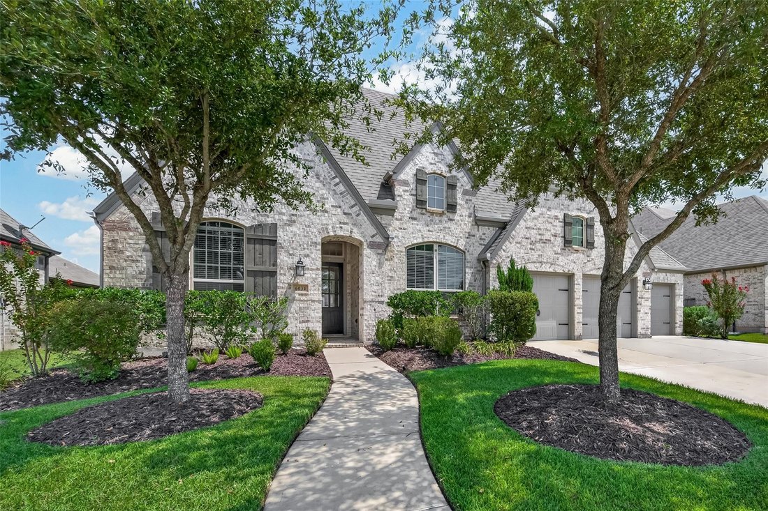 Casa en Richmond, Texas, Estados Unidos 2 - 18762321