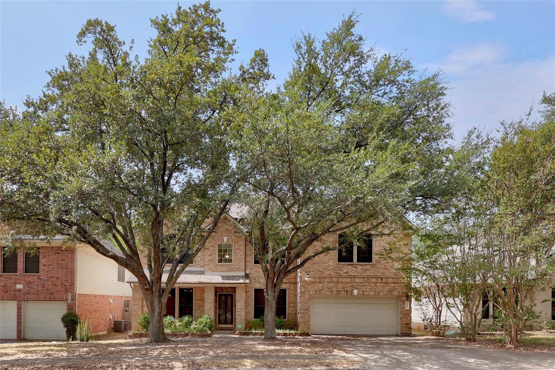 Casa en Austin, Texas, Estados Unidos 4 - 18761808