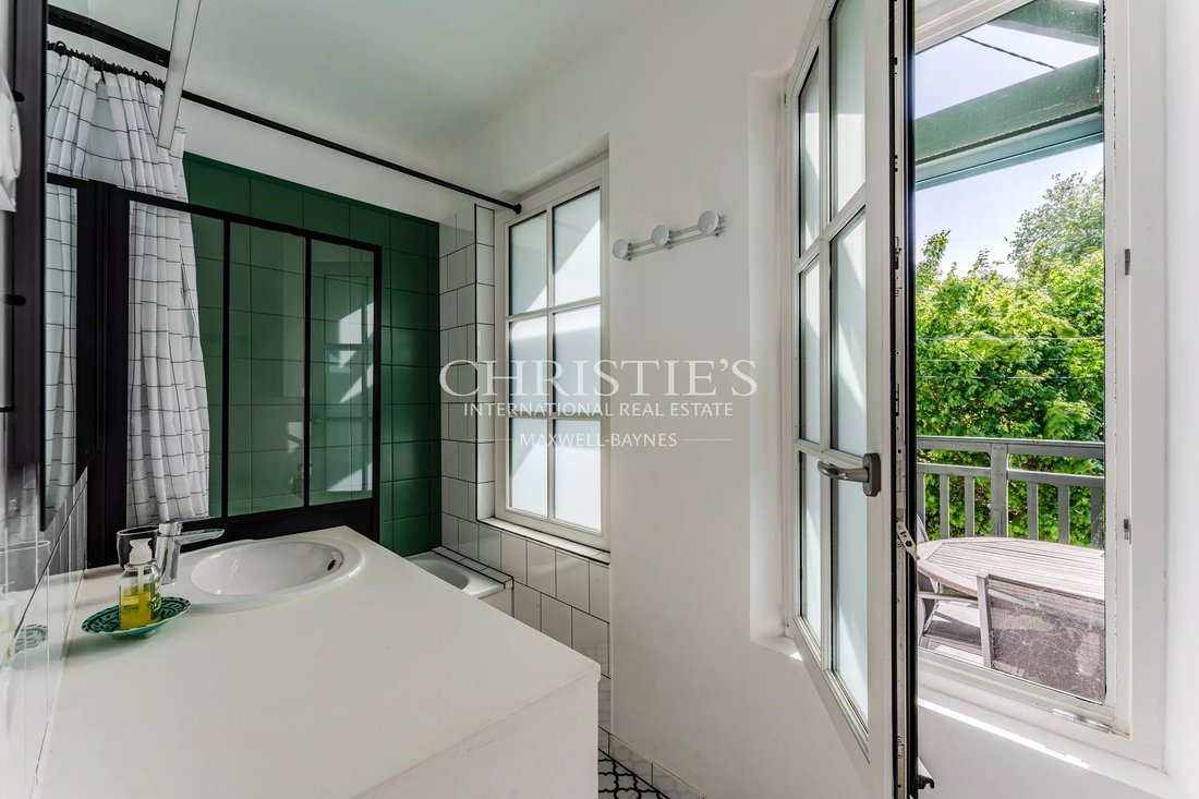 Apartment in France 4 - 18762817