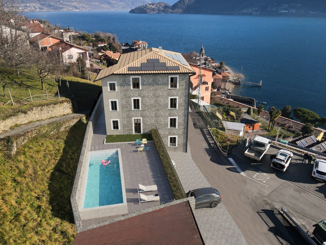 Apartamento en Cremia, Lombardía, Italia 3 - 15412044