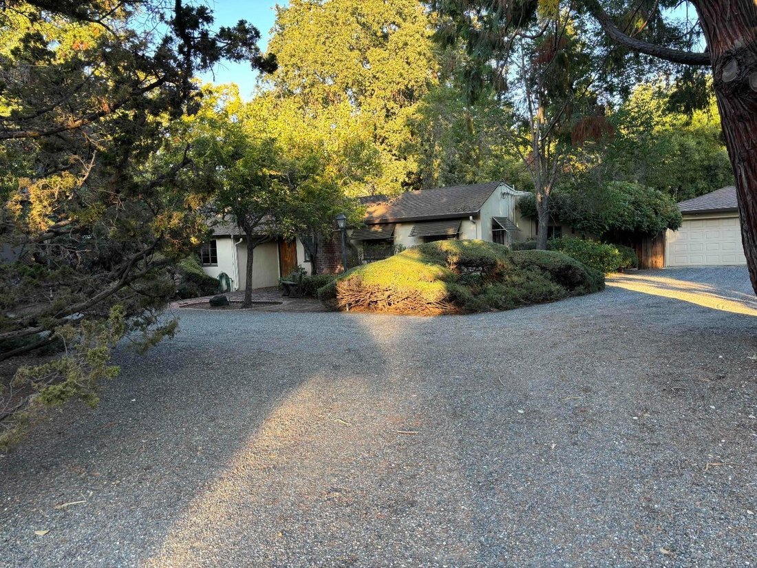 Haus in Palo Alto, Kalifornien, Vereinigte Staaten 1 - 18764740