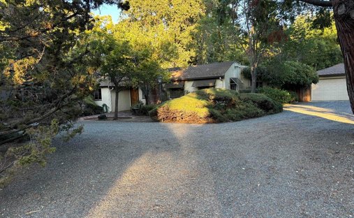 House in Palo Alto, California, United States 1