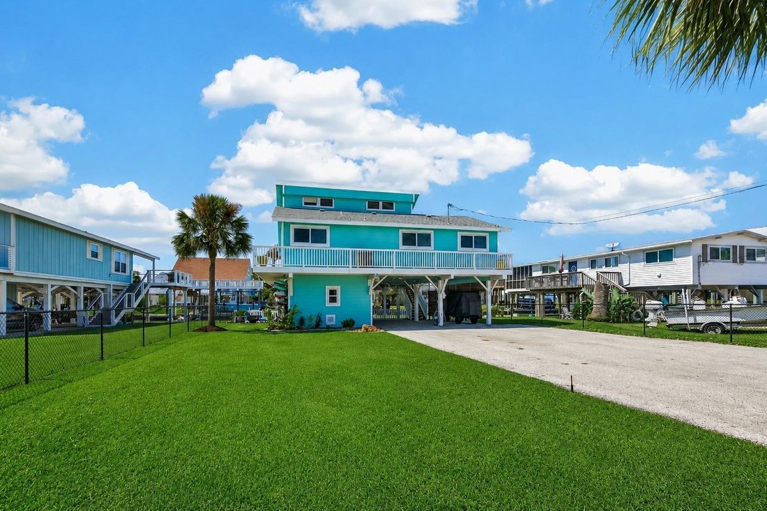 Haus in Galveston, Texas, Vereinigte Staaten 3 - 18664151