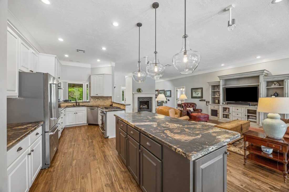 Casa a Bellville, Texas, Stati Uniti 5 - 18762565
