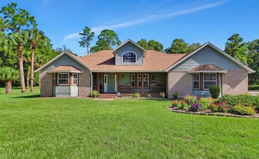 House in DeLand, Florida, United States 1