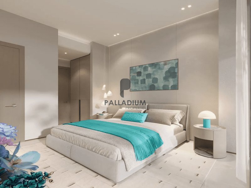 Apartment in Wadi Al Safa 5, Wadi Al Safa, Dubai 3 - 18762740